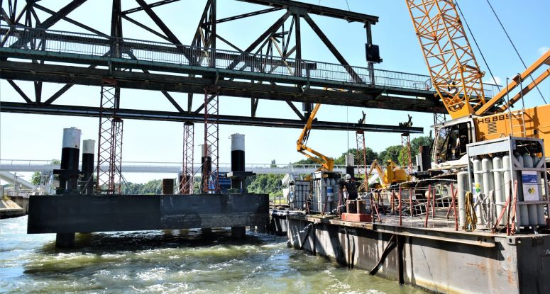 Workplatforms for renewal