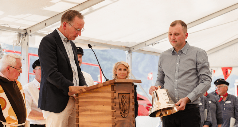speech Bert B112 B113